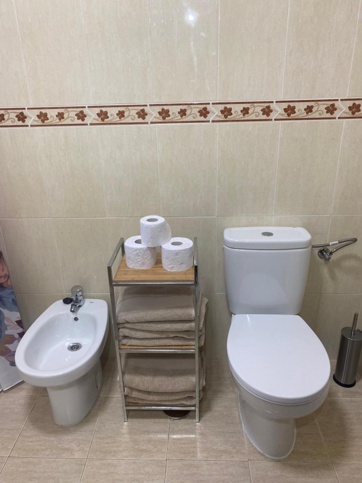 Apartamento Cuchia Exterior foto