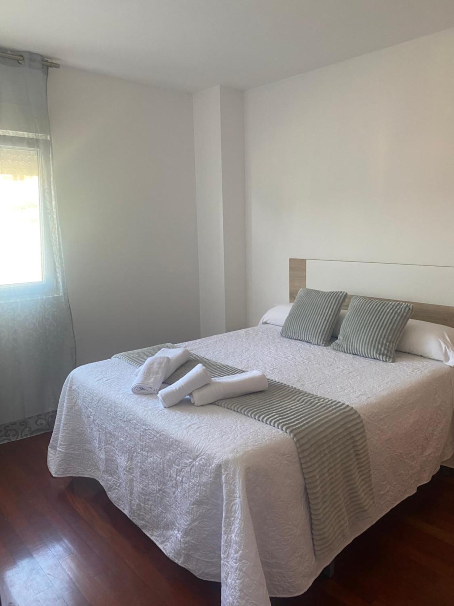 Apartamento Cuchia Exterior foto